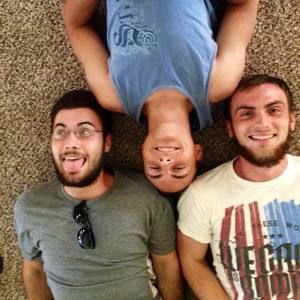 Meet your Posher, Reed